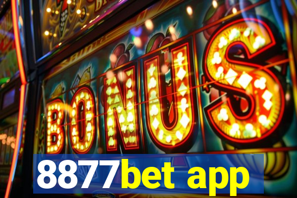 8877bet app